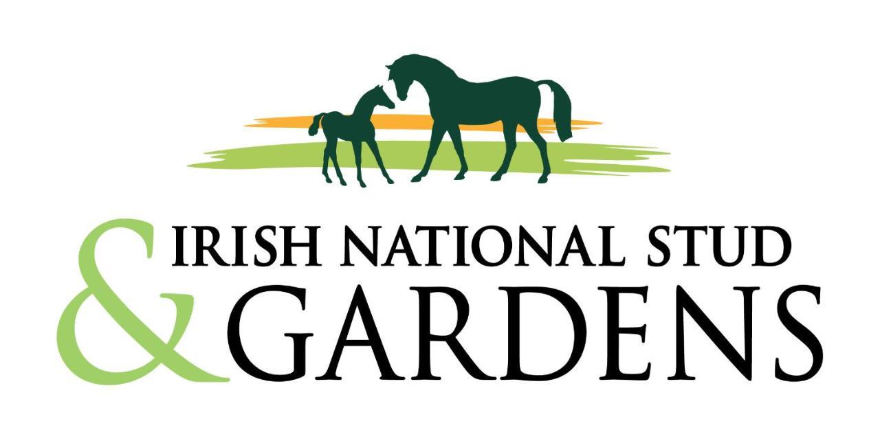 The Curragh Country House Accommodation Newbridge  Buitenkant foto