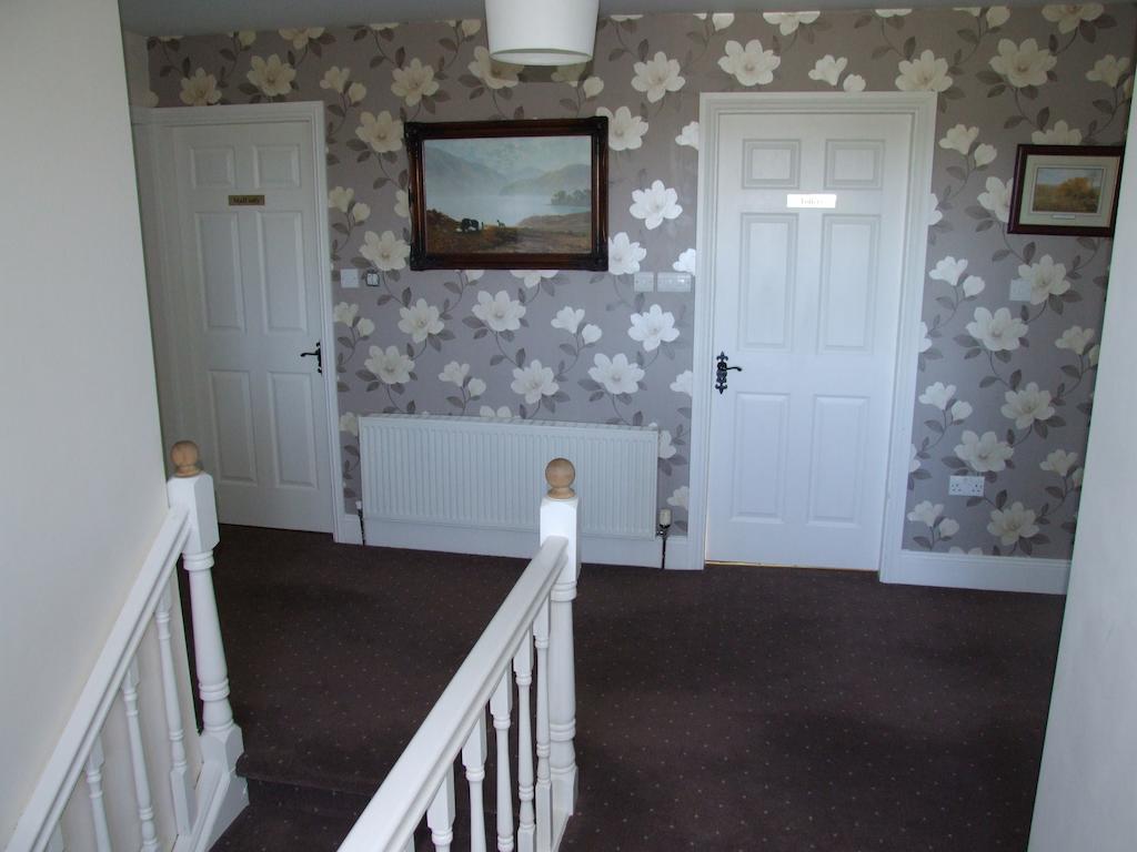 The Curragh Country House Accommodation Newbridge  Buitenkant foto