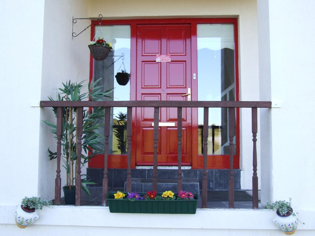The Curragh Country House Accommodation Newbridge  Buitenkant foto
