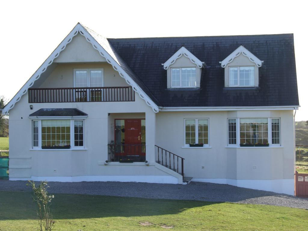 The Curragh Country House Accommodation Newbridge  Buitenkant foto