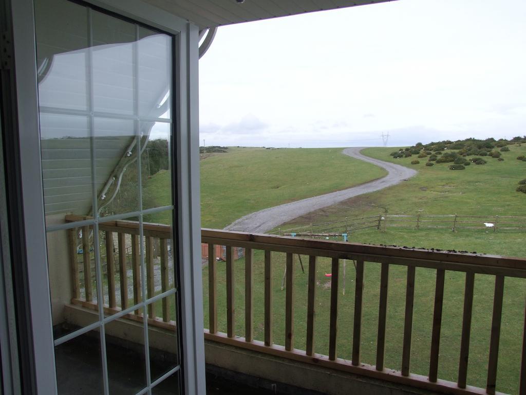 The Curragh Country House Accommodation Newbridge  Kamer foto